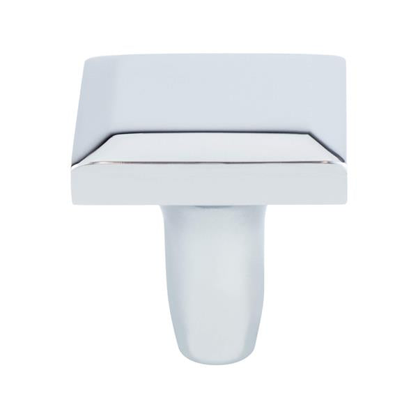 Berenson - Metro Polished Chrome Knob