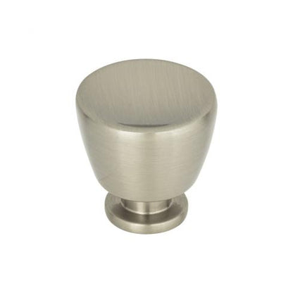 Atlas Homewares - Tiki Hut 1 1/4 Inch Diameter Round Knob