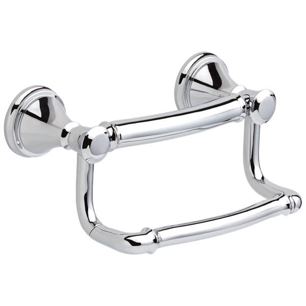 Delta - Bathsafety Traditional Tissue Holder With Assist Bar