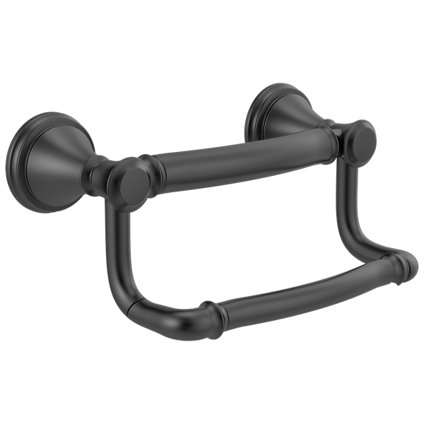 Delta - Bathsafety Traditional Tissue Holder With Assist Bar