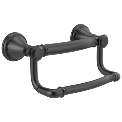 Delta - Bathsafety Traditional Tissue Holder With Assist Bar