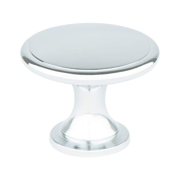 Berenson - Alto Polished Chrome Knob