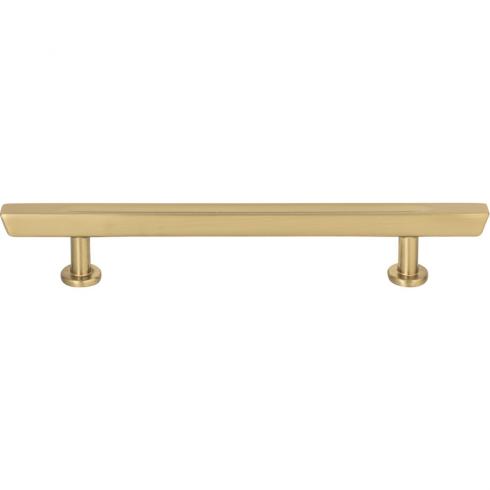 Atlas Homewares - Tiki Hut 5 1/16 Inch Center to Center Bar pull