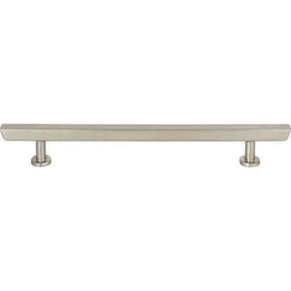 Atlas Homewares - Tiki Hut 6 5/16 Inch Center to Center Bar pull