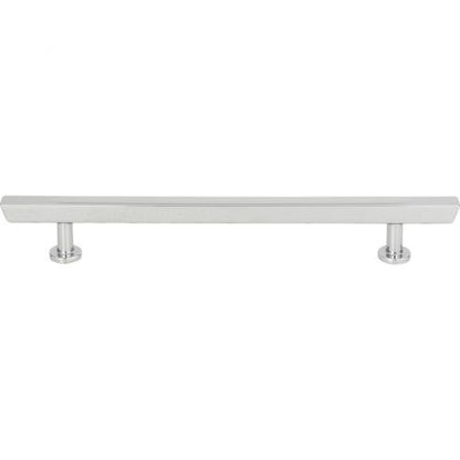 Atlas Homewares - Tiki Hut 6 5/16 Inch Center to Center Bar pull