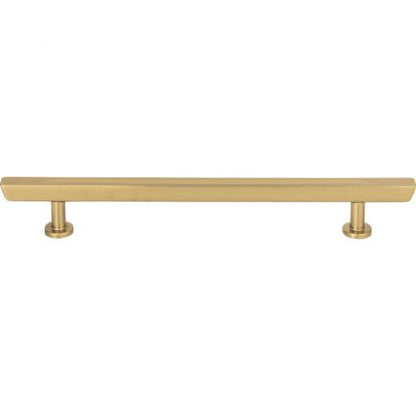 Atlas Homewares - Tiki Hut 6 5/16 Inch Center to Center Bar pull