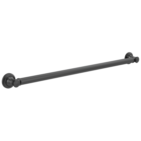 Delta - Bathsafety 36 Inch Traditional Decorative Ada Grab Bar