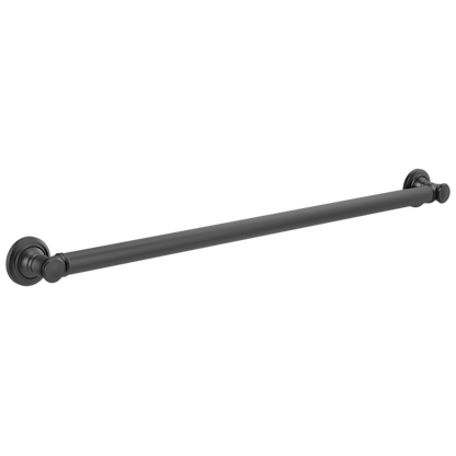 Delta - Bathsafety 36 Inch Traditional Decorative Ada Grab Bar