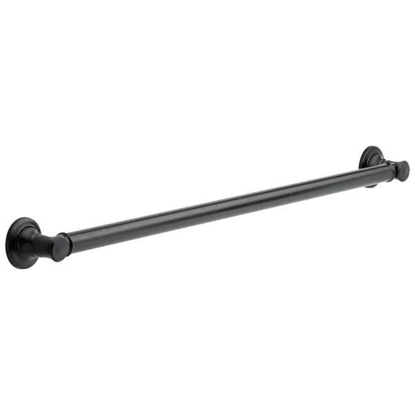 Delta - Bathsafety 36 Inch Traditional Decorative Ada Grab Bar