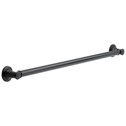 Delta - Bathsafety 36 Inch Traditional Decorative Ada Grab Bar