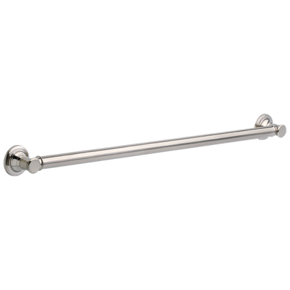 Delta - Bathsafety 36 Inch Traditional Decorative Ada Grab Bar