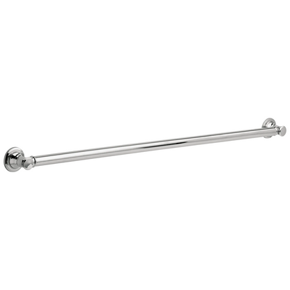 Delta - Bathsafety 42 Inch Traditional Decorative Ada Grab Bar