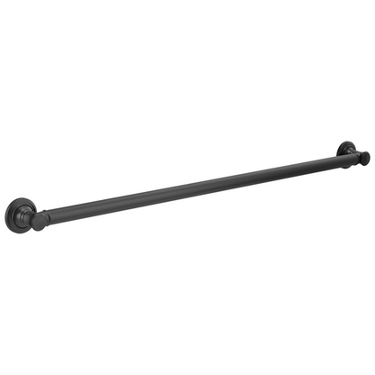 Delta - Bathsafety 42 Inch Traditional Decorative Ada Grab Bar