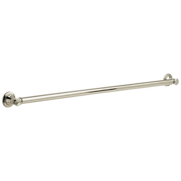 Delta - Bathsafety 42 Inch Traditional Decorative Ada Grab Bar