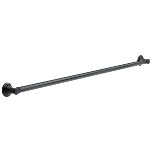 Delta - Bathsafety 42 Inch Traditional Decorative Ada Grab Bar