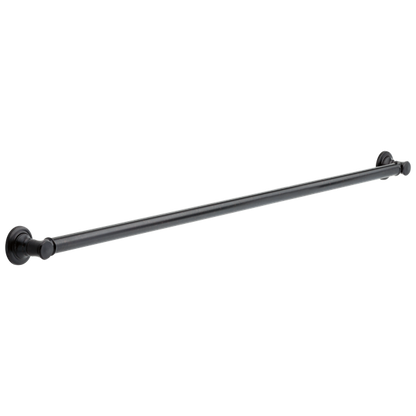 Delta - Bathsafety 42 Inch Traditional Decorative Ada Grab Bar
