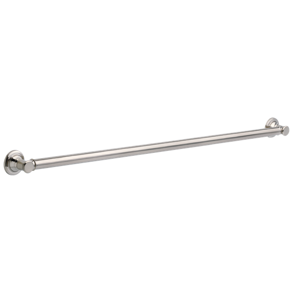Delta - Bathsafety 42 Inch Traditional Decorative Ada Grab Bar