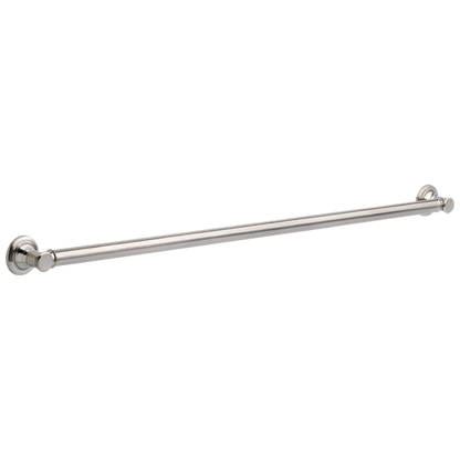 Delta - Bathsafety 42 Inch Traditional Decorative Ada Grab Bar