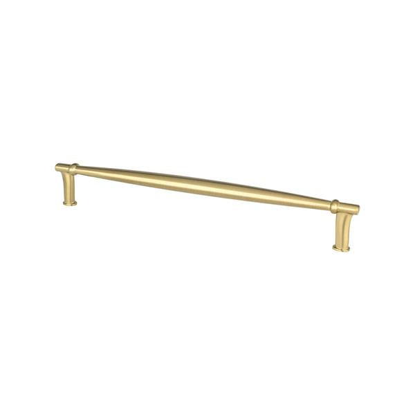 Berenson - Dierdra 224mm CC Modern Brushed Gold Pull