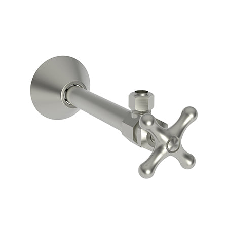 Brasstech - Angle Valve Kit, 1/2 Inch Sweat