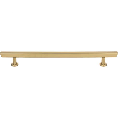 Atlas Homewares - Tiki Hut 7 9/16 Inch Center to Center Bar pull