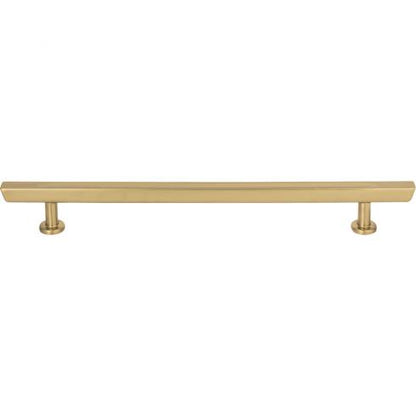 Atlas Homewares - Tiki Hut 7 9/16 Inch Center to Center Bar pull