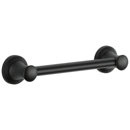Delta - Bathsafety 12 Inch Transitional Decorative Ada Grab Bar