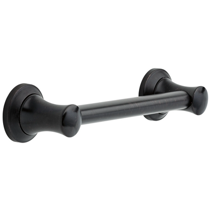 Delta - Bathsafety 12 Inch Transitional Decorative Ada Grab Bar