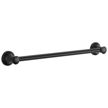 Delta - Bathsafety 24 Inch Transitional Decorative Ada Grab Bar