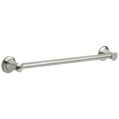 Delta - Bathsafety 24 Inch Transitional Decorative Ada Grab Bar