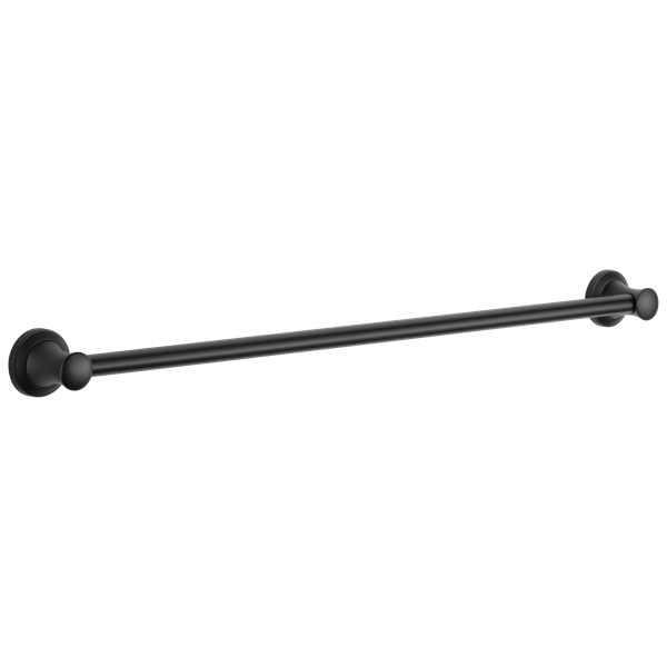 Delta - Bathsafety 36 Inch Transitional Decorative Ada Grab Bar