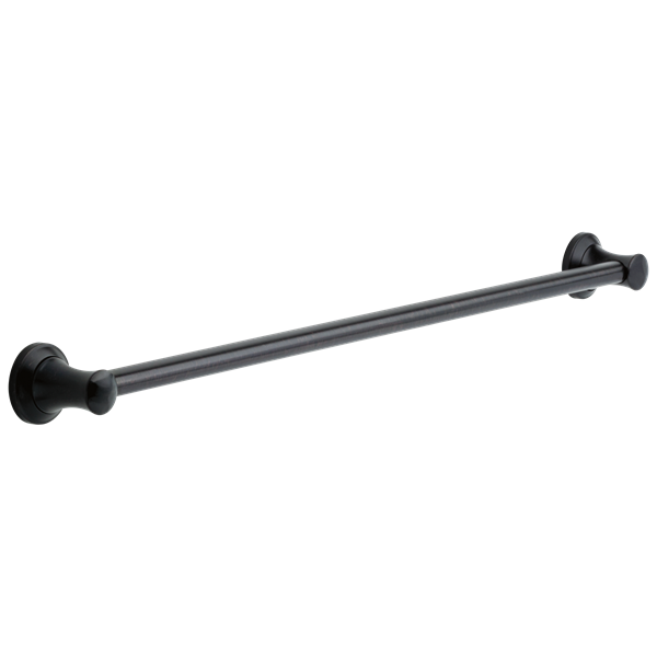 Delta - Bathsafety 36 Inch Transitional Decorative Ada Grab Bar
