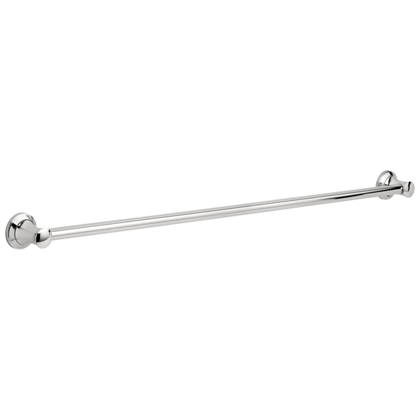 Delta - Bathsafety 42 Inch Transitional Decorative Ada Grab Bar