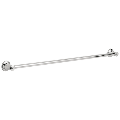 Delta - Bathsafety 42 Inch Transitional Decorative Ada Grab Bar