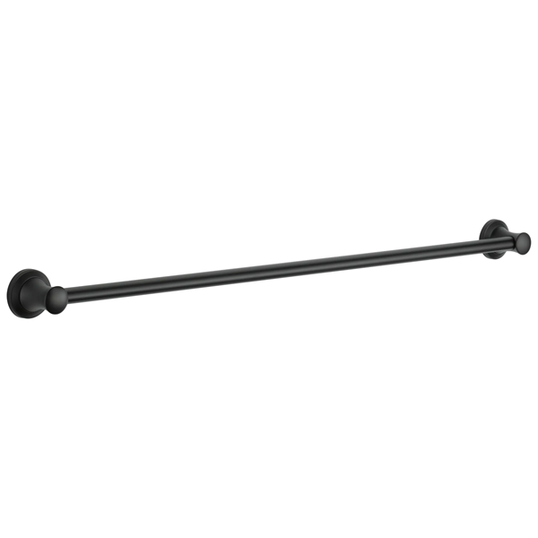 Delta - Bathsafety 42 Inch Transitional Decorative Ada Grab Bar