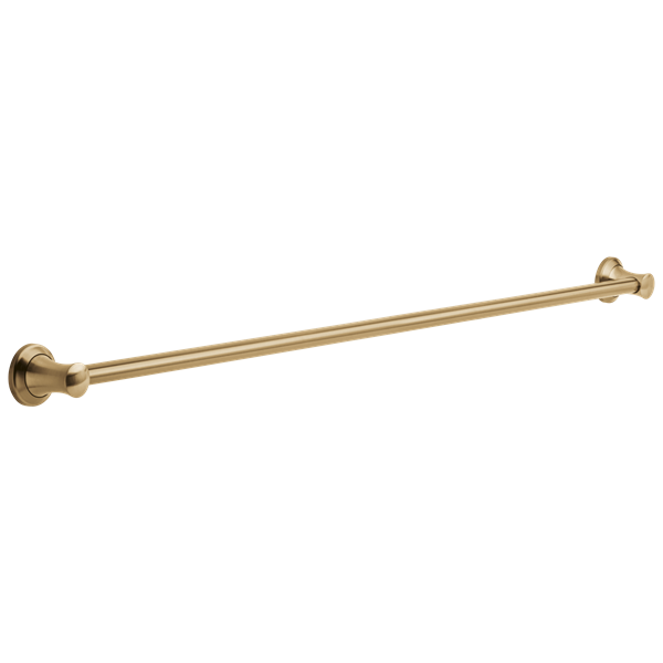 Delta - Bathsafety 42 Inch Transitional Decorative Ada Grab Bar