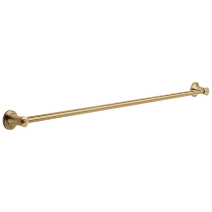 Delta - Bathsafety 42 Inch Transitional Decorative Ada Grab Bar