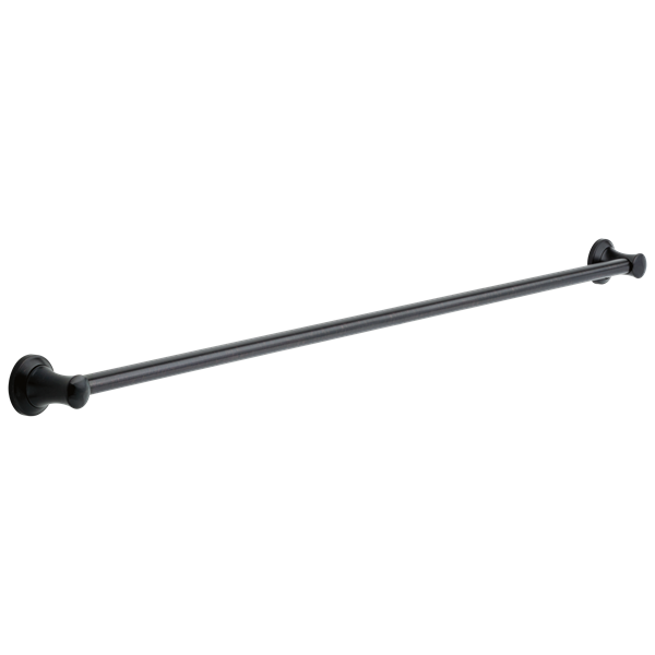 Delta - Bathsafety 42 Inch Transitional Decorative Ada Grab Bar