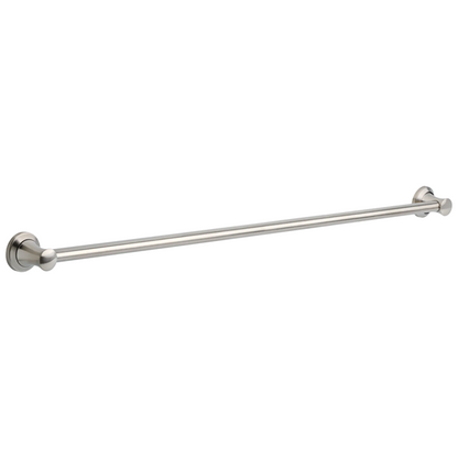 Delta - Bathsafety 42 Inch Transitional Decorative Ada Grab Bar