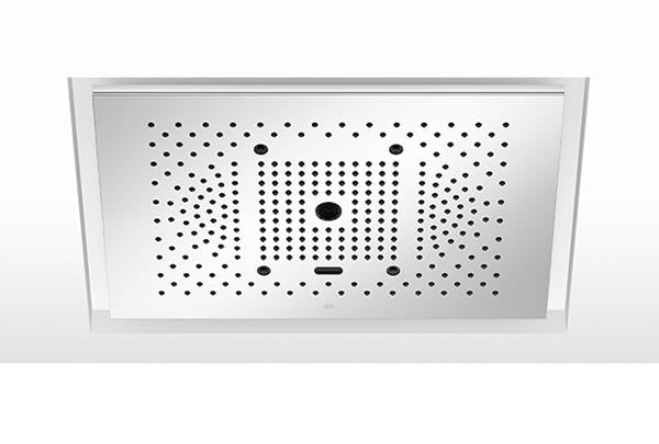 Dornbracht - Serenity Sky+ Rain Panel Flush Mounted