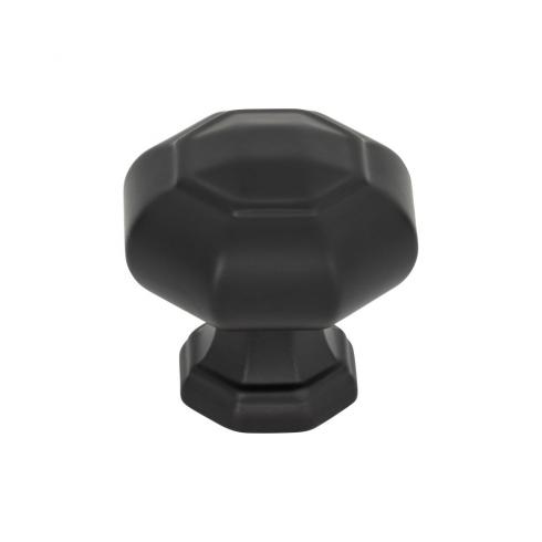 Atlas Homewares - Royals 1 1/4 Inch Diameter Round Knob