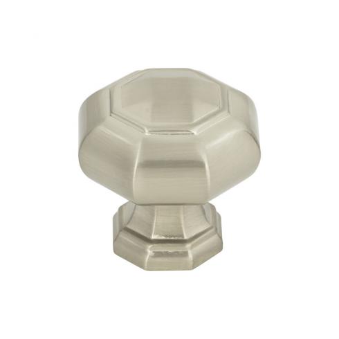 Atlas Homewares - Royals 1 1/4 Inch Diameter Round Knob