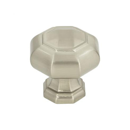 Atlas Homewares - Royals 1 1/4 Inch Diameter Round Knob