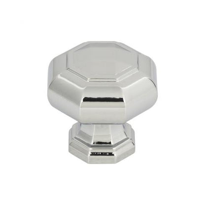 Atlas Homewares - Royals 1 1/4 Inch Diameter Round Knob
