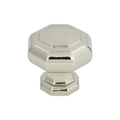 Atlas Homewares - Royals 1 1/4 Inch Diameter Round Knob