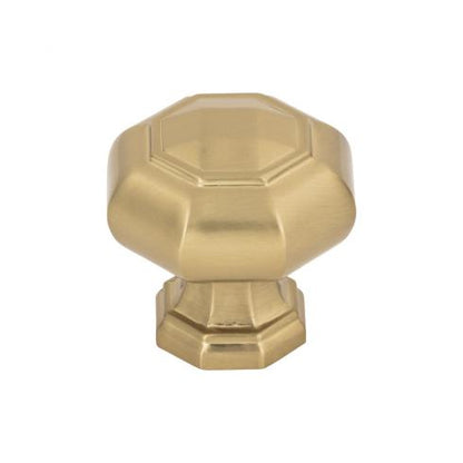Atlas Homewares - Royals 1 1/4 Inch Diameter Round Knob