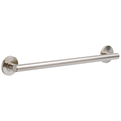Delta - Bathsafety 24 Inch Contemporary Decorative Ada Grab Bar