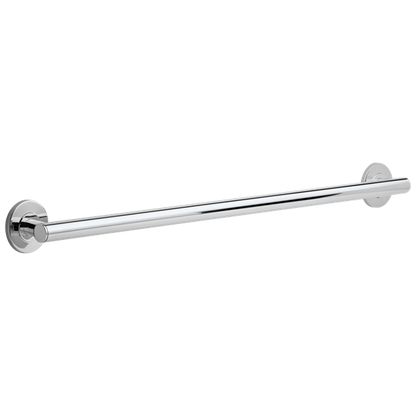 Delta - Bathsafety 36 Inch Contemporary Decorative Ada Grab Bar
