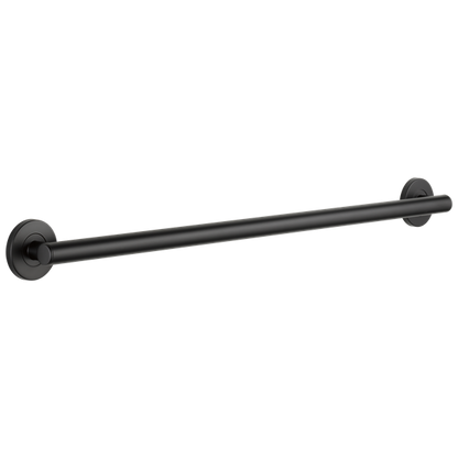 Delta - Bathsafety 36 Inch Contemporary Decorative Ada Grab Bar