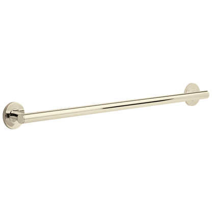 Delta - Bathsafety 36 Inch Contemporary Decorative Ada Grab Bar